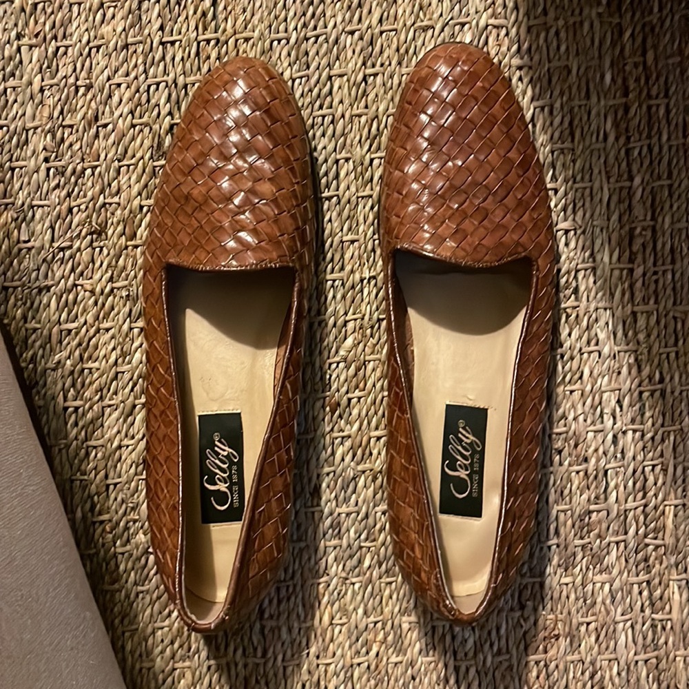 Selly vintage flats